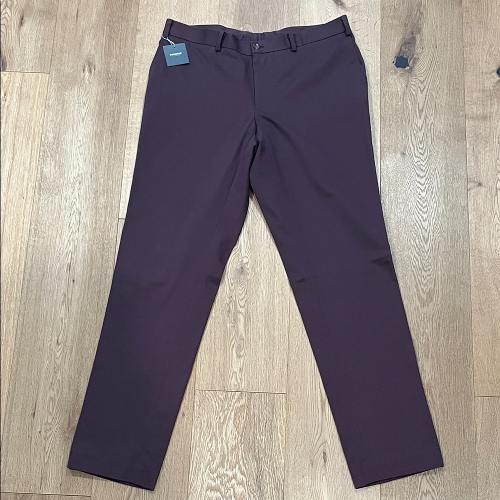Men's Custom Tailored Indochino Pants (NTW)